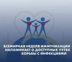 Важность иммунопрофилактики Важность иммунопрофилактики.