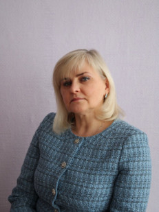 Павлюк Ирина Александровна Павлюк Ирина Александровна