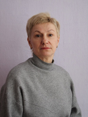 Педагогический работник Чернигина Любовь Анатольевна Педагогический работник Чернигина Любовь Анатольевна