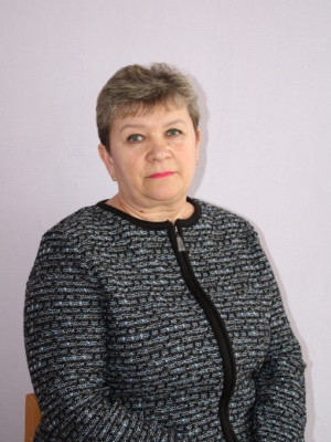 Педагогический работник Головатова Ирина Александровна Педагогический работник Головатова Ирина Александровна