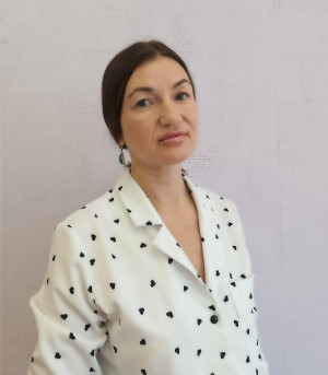 Педагогический работник Николаева Наталья Леонидовна Педагогический работник Николаева Наталья Леонидовна